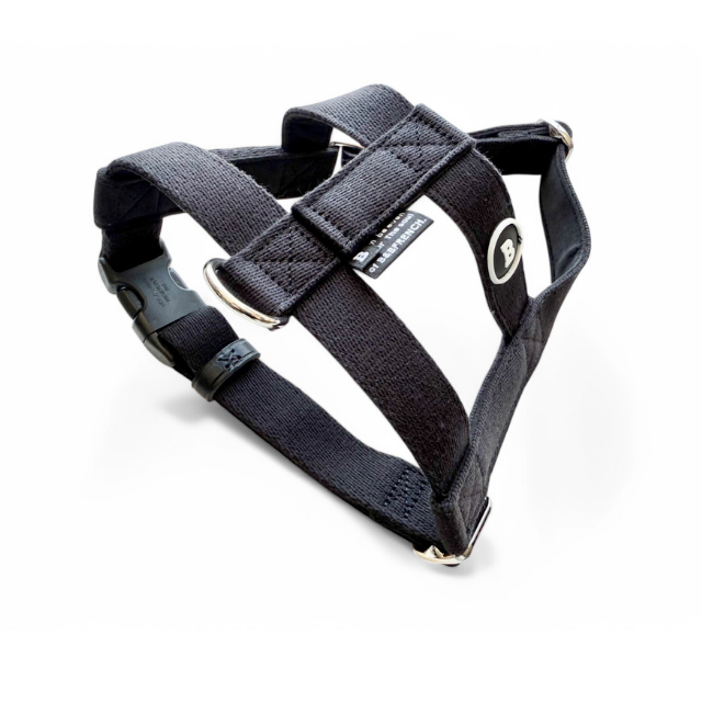25'BONNEL HARNESS(S)
