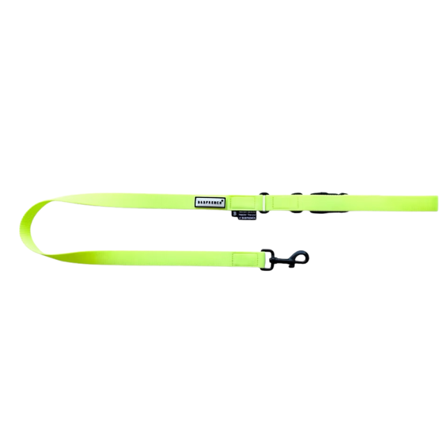 NB.LEASH 25mm ロング/NEON