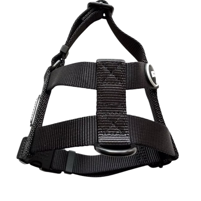 NUKENAI HARNESS 20mm/ XSサイズ /ブラック