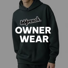 Ownerウェア
