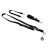 10th BONNEL"TEBURA LEASH" SET /BLACK
