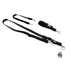 10th BONNEL"TEBURA LEASH" SET /BLACK