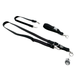 10th BONNEL"TEBURA LEASH" SET /BLACK