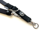 10th BONNEL"TEBURA LEASH" SET /BLACK