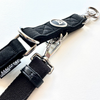 10th BONNEL"TEBURA LEASH" SET /BLACK