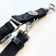 10th BONNEL"TEBURA LEASH" SET /BLACK