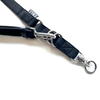 10th BONNEL"TEBURA LEASH" SET /BLACK