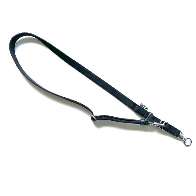 10th BONNEL"TEBURA LEASH" SET /BLACK