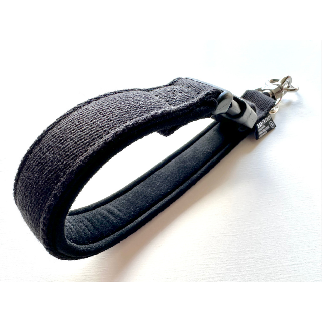 10th BONNEL"TEBURA LEASH" SET /BLACK