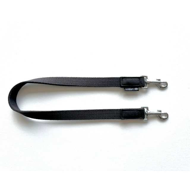 10th BONNEL"TEBURA LEASH" SET /BLACK