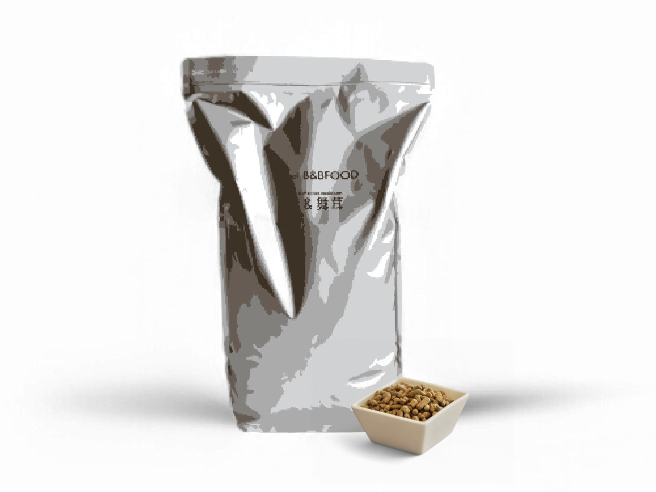 B&BFOOD (豚&舞茸） 1.0kg/3.0kg