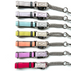 Original CHOKE Collor&Leash SET /enamel : 20mm / 25mm