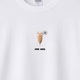 FRENCHDOG tee/s ６月10日まで期間限定予約販売