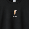 FRENCHDOG tee/s ６月10日まで期間限定予約販売