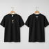 FRENCHDOG tee/s ６月10日まで期間限定予約販売