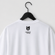 (B) DRY SPRTS MODEL / TEE ６月10日まで期間限定予約販売
