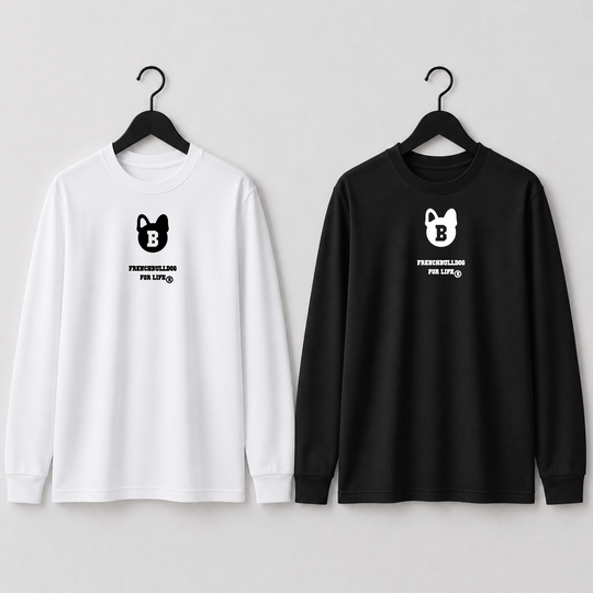 (B) DRY SPRTS MODEL / LONG TEE ６月10日まで期間限定予約販売
