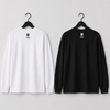 (B) DRY SPRTS MODEL / LONG TEE ６月10日まで期間限定予約販売