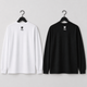(B) DRY SPRTS MODEL / LONG TEE ６月10日まで期間限定予約販売
