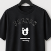 "FRENCH" DRY SPRTS MODEL / TEE ６月10日まで期間限定予約販売