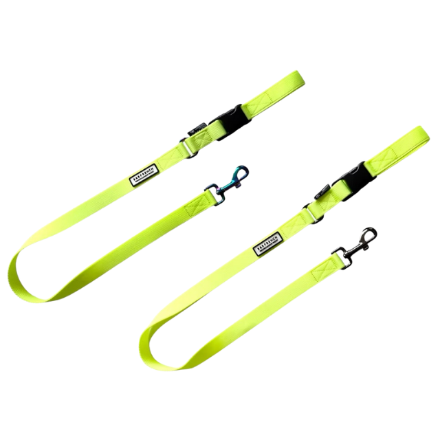 24'NB.LEASH /NEONイエロー