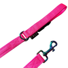 24'NB.LEASH /NEON Pink