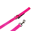 24'NB.LEASH /NEON Pink