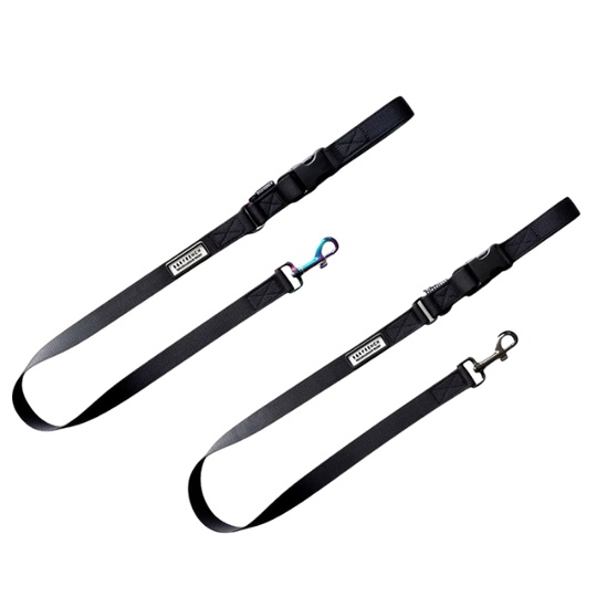 24'NB.LEASH /ブラック