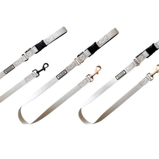 24'NB.LEASH / アイボリー