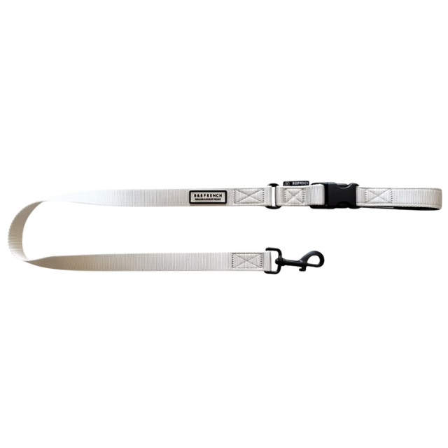 24'NB.LEASH / アイボリー