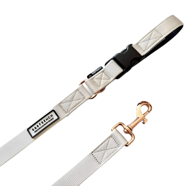 24'NB.LEASH / アイボリー