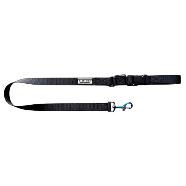 24'NB.LEASH /ブラック