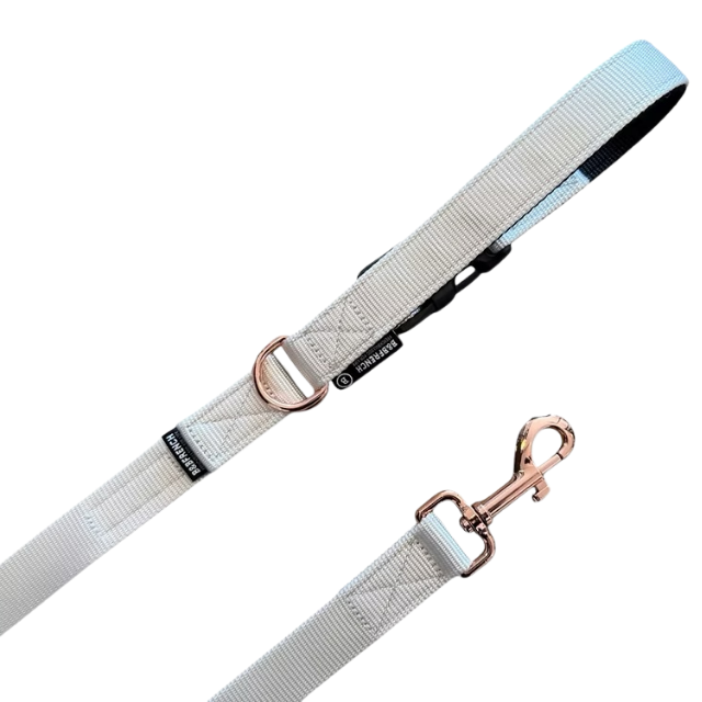 24'NB.LEASH / アイボリー