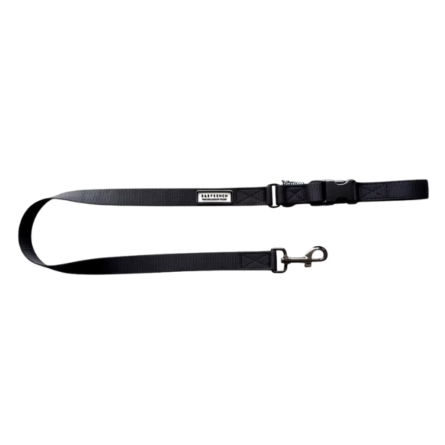 24'NB.LEASH /ブラック