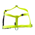 24'NUKENAI HARNESS (L) 大型犬用/NEONイエロー