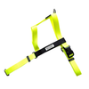 24'NUKENAI HARNESS (L) 大型犬用/NEONイエロー