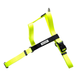 24'NUKENAI HARNESS (L) 大型犬用/NEONイエロー