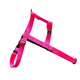 24'NUKENAI HARNESS (L) For large dogs/NEON pink