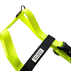 24'NUKENAI HARNESS (L) 大型犬用/NEONイエロー