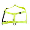 24'NUKENAI HARNESS (L) 大型犬用/NEONイエロー