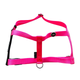 24'NUKENAI HARNESS (L) For large dogs/NEON pink