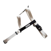24" NUKENAI HARNESS (L) for large dogs/Ivory