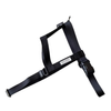 24" NUKENAI HARNESS (L) for Large Dogs/Black