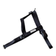 24" NUKENAI HARNESS (L) for Large Dogs/Black