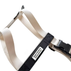 24'NUKENAI HARNESS (L) 大型犬用/アイボリー