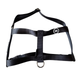 24" NUKENAI HARNESS (L) for Large Dogs/Black