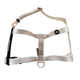 24" NUKENAI HARNESS (L) for large dogs/Ivory