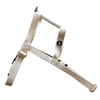 24" NUKENAI HARNESS (L) for large dogs/Ivory