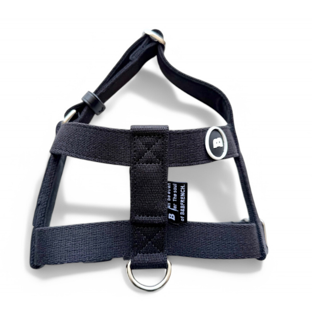 25'BONNEL HARNESS（S)