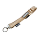 25' BONNEL LEASH SET (BEIGE) LONG/SHORT